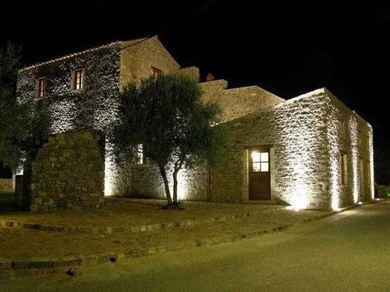 Liotrivi Boutique Hotel