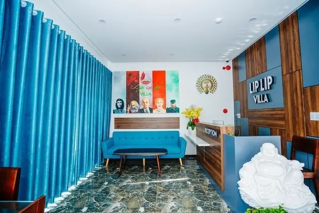 Lip Lip Villa