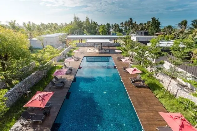 Lipda Resort - Havuz
