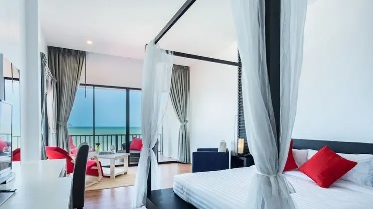 Lipda Resort - Oda