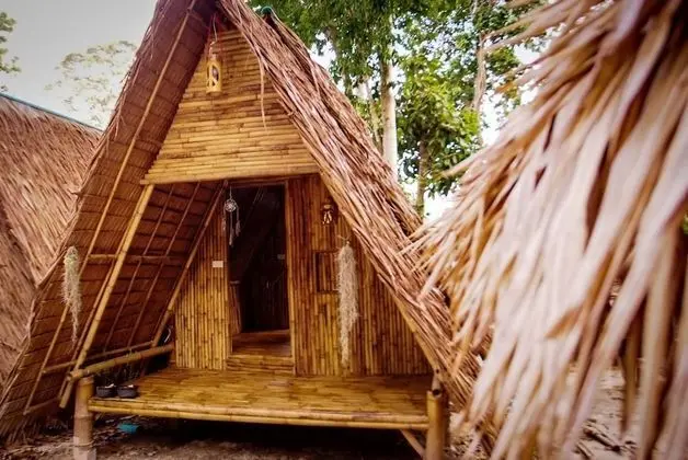 Lipe Camping Zone & Bungalows