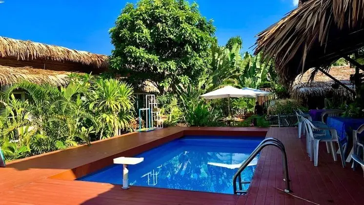 Lipe Oasis Resort - Öne Çıkan Resim
