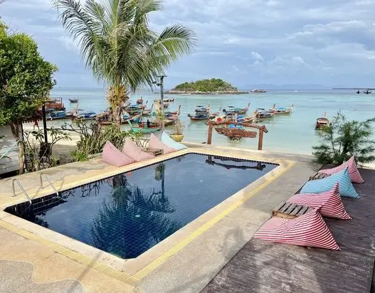 LIPE POWER BEACH RESORT