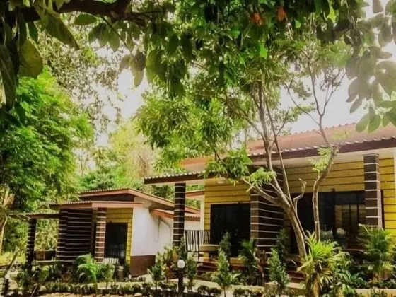 Lipe Sunset Forest Resort