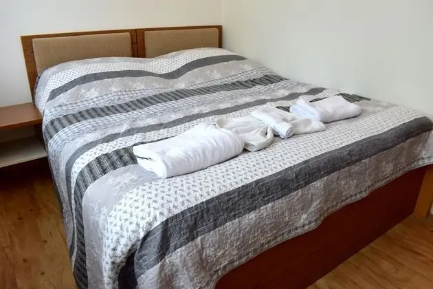 Lipno Lake Apartment