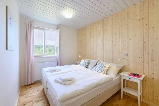 Lipno Lake Chalet - Oda