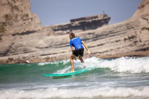 Liquid SurfHouse