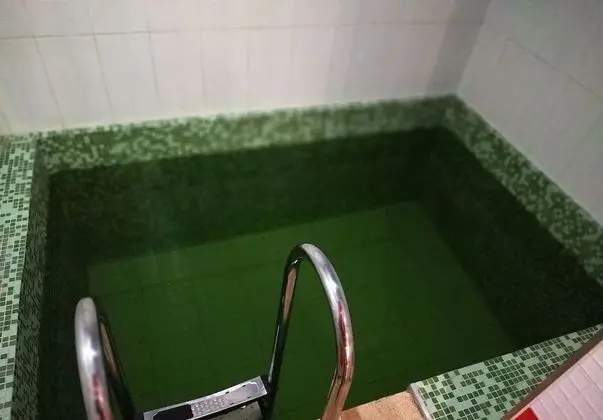 Hotel Lira - Havuz