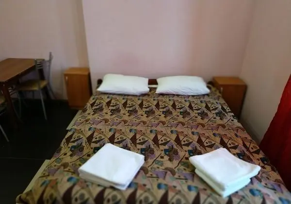Hotel Lira - Oda