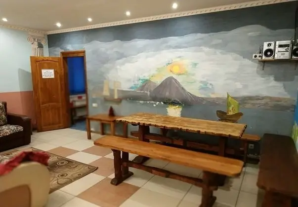 Hotel Lira - Spa