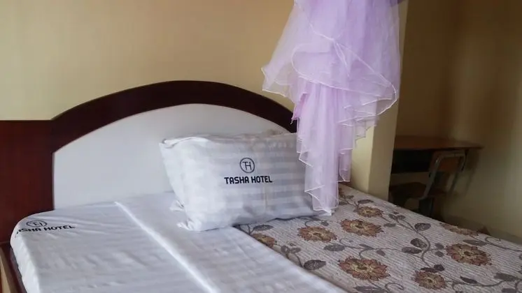 Lira Tasha Hotel