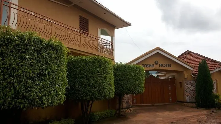 Lira Tasha Hotel