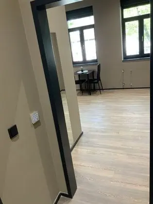 LiRo Apartments - Lobi