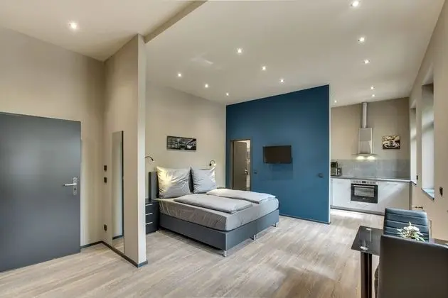 LiRo Apartments - Oda