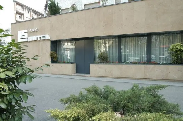 Hotel Lis