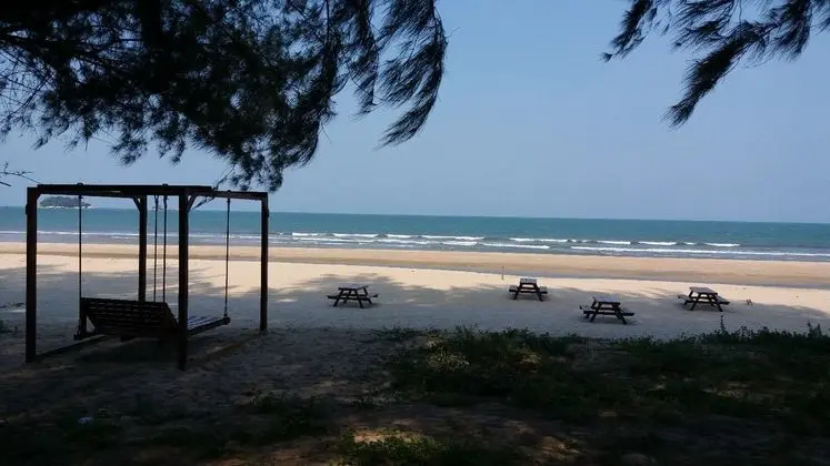 LIS NA REE RESORT