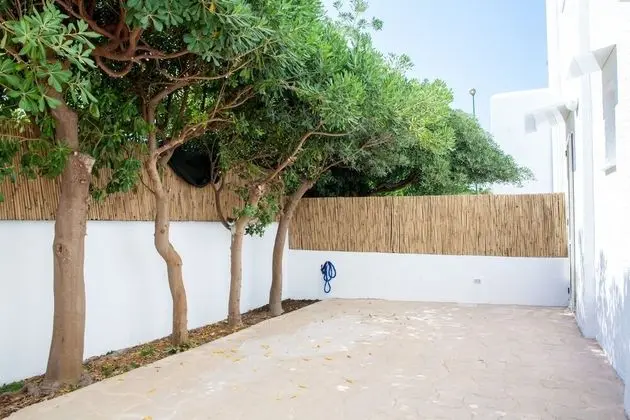 Villa Lisa - Dış Mekan
