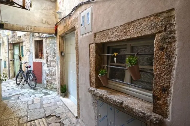 Lisa Studio in Rovinj