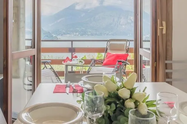 Villa Lisander Varenna