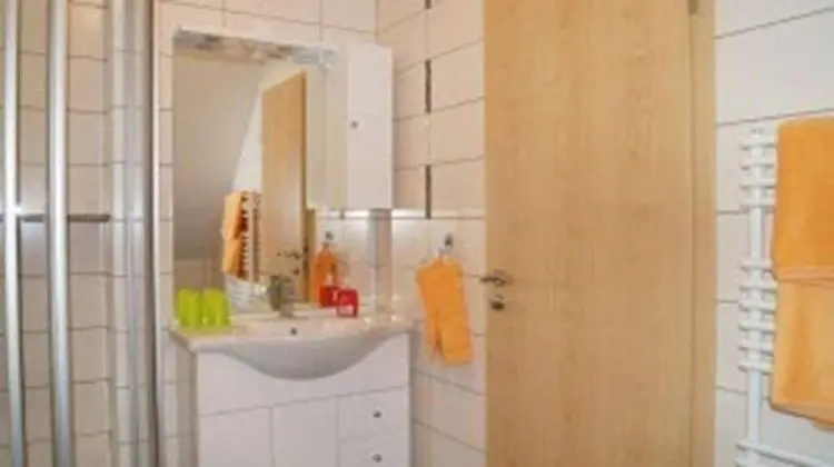 Lisas Welt - Banyo Tipleri