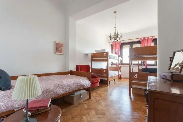 Lisboa Arte Hostel