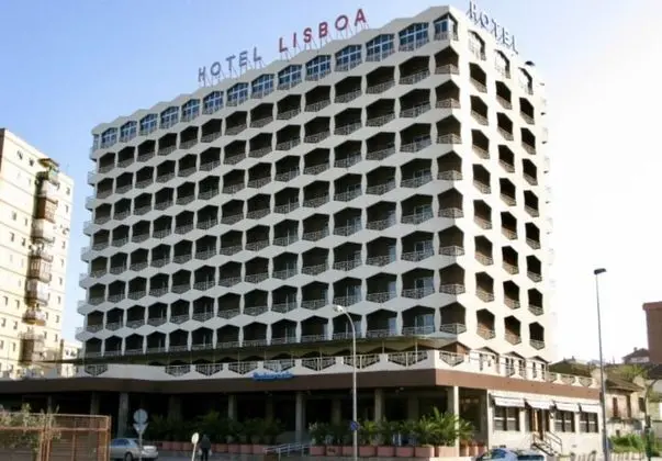 Hotel Lisboa