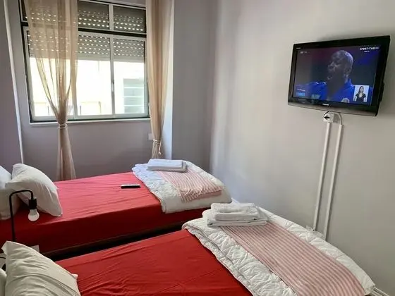 Lisboa Charming Apartment