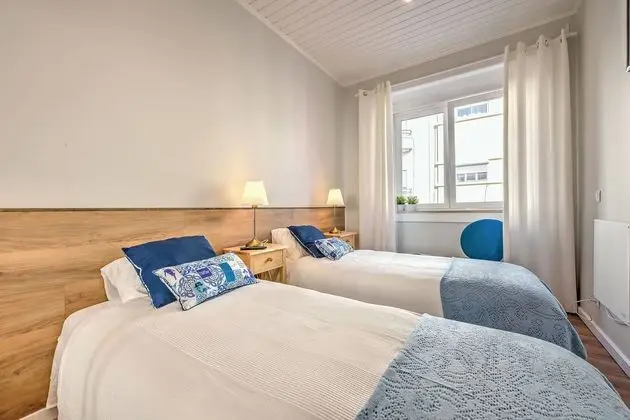 Lisboa Charming - Öne Çıkan Resim