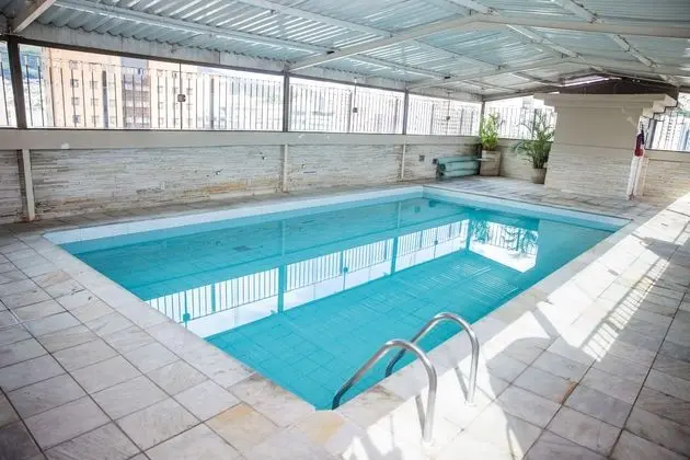Lisboa Hotel - Öne Çıkan Resim