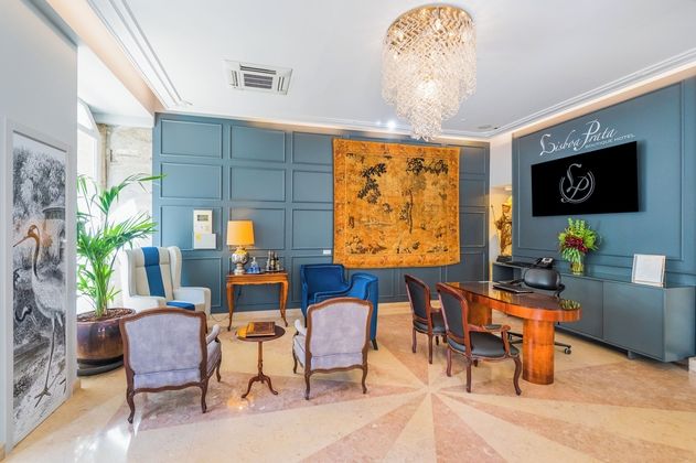 Lisboa Prata Boutique HotelFotoğrafı