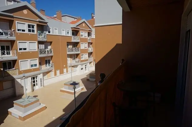Lisbon Apartment beach - Oda Manzaraları