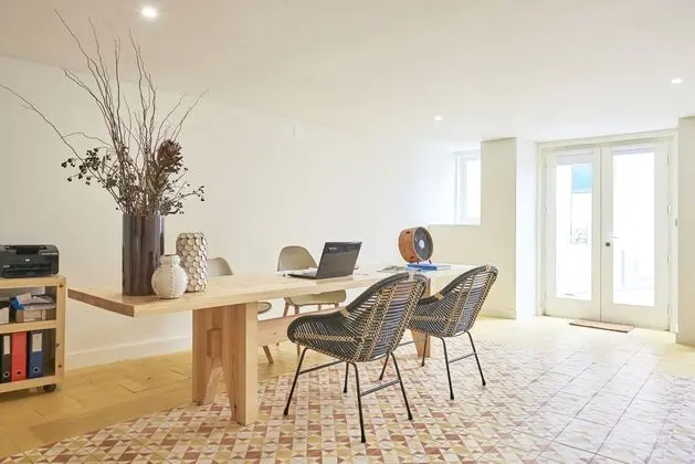 Lisbon Best Choice Prime Apartments Alfama - Yerinde Yemek