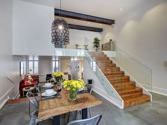 Lisbon Canaan Boutique Apartments Gaivotas