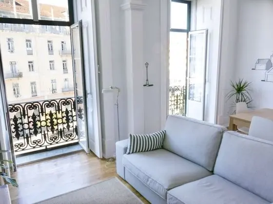 Lisbon Check-In Guesthouse - Lobi