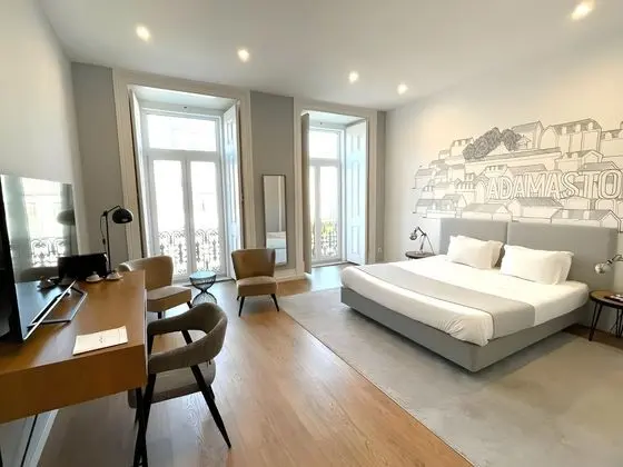 Lisbon Check-In Guesthouse - Öne Çıkan Resim