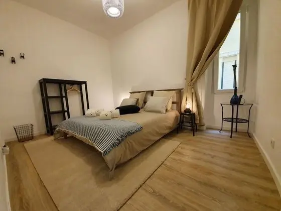 Lisbon Chile Out Rooms by Host-Point