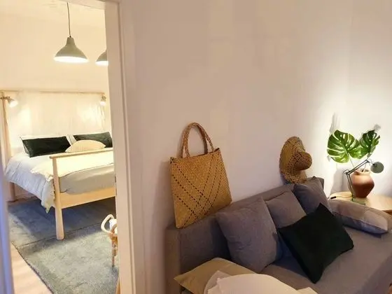 Lisbon Chile Out Rooms by Host-Point - Oda