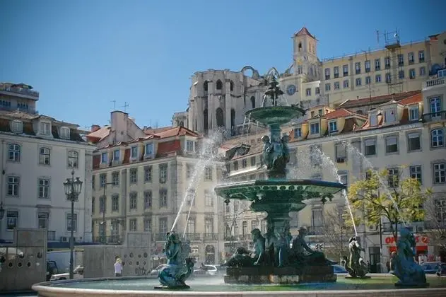 Lisbon City Hollywood Hotel