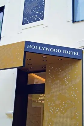 Lisbon City Hollywood Hotel - Dış Mekan