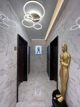 Lisbon City Hollywood Hotel - Lobi