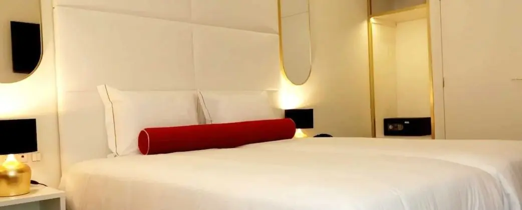 Lisbon City Hollywood Hotel - Oda