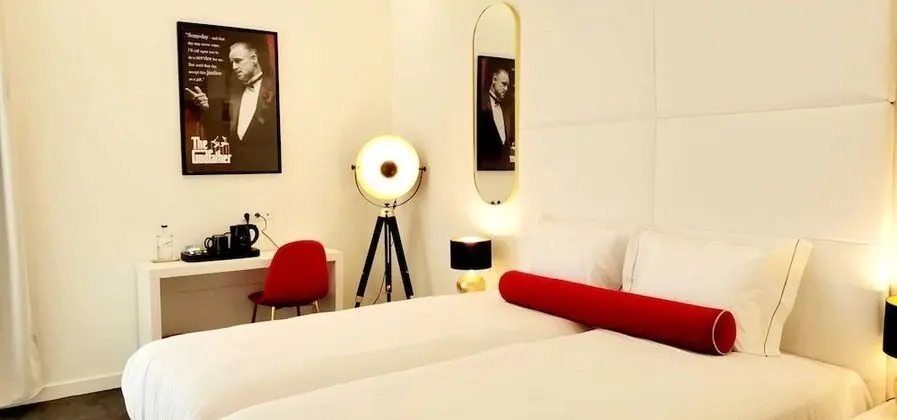 Lisbon City Hollywood Hotel - Öne Çıkan Resim