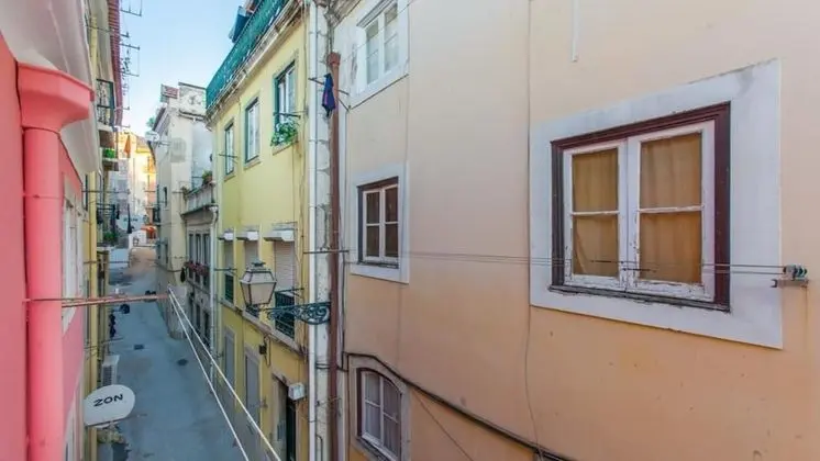 Lisbon City Sweet Studio