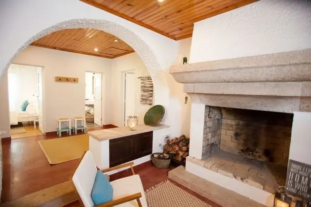 Lisbon Country Villa - Lobi