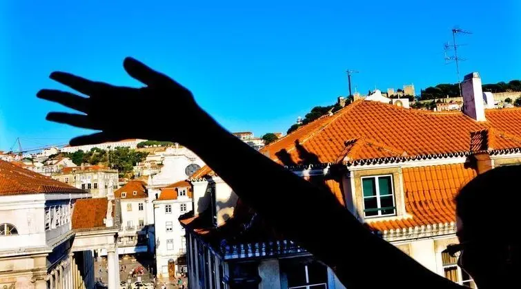 Lisbon Destionation Hostel