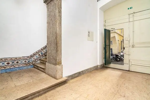 Lisbon Downtown Luxury Family Residence - Lobi