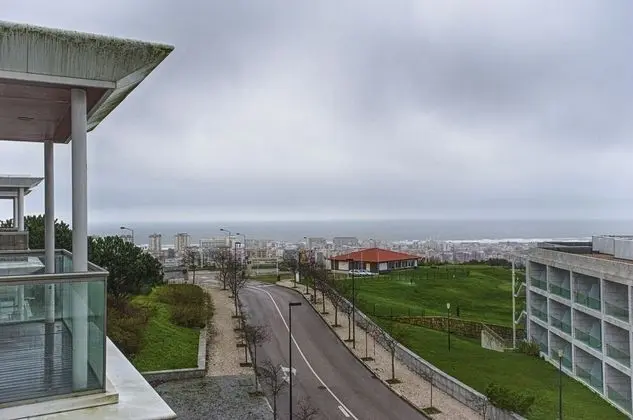 Lisbon Finestay Capuchos - Dış Mekan