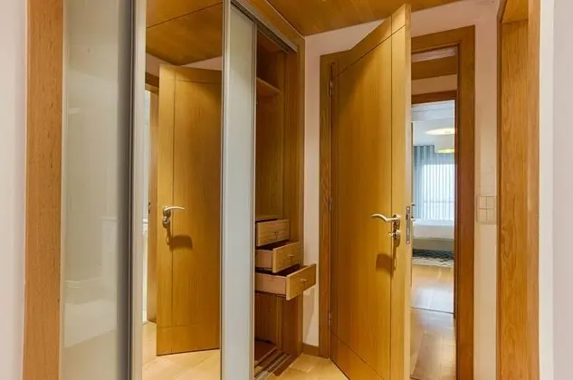 Lisbon Finestay Capuchos - İç Mekan