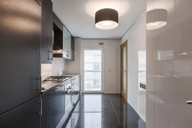 Lisbon Finestay Capuchos - Mutfak