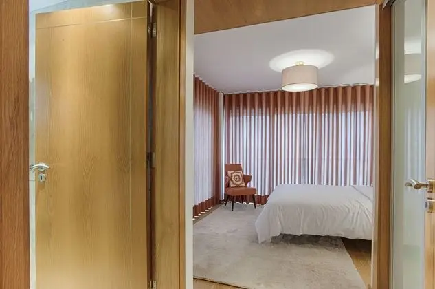 Lisbon Finestay Capuchos - Oda